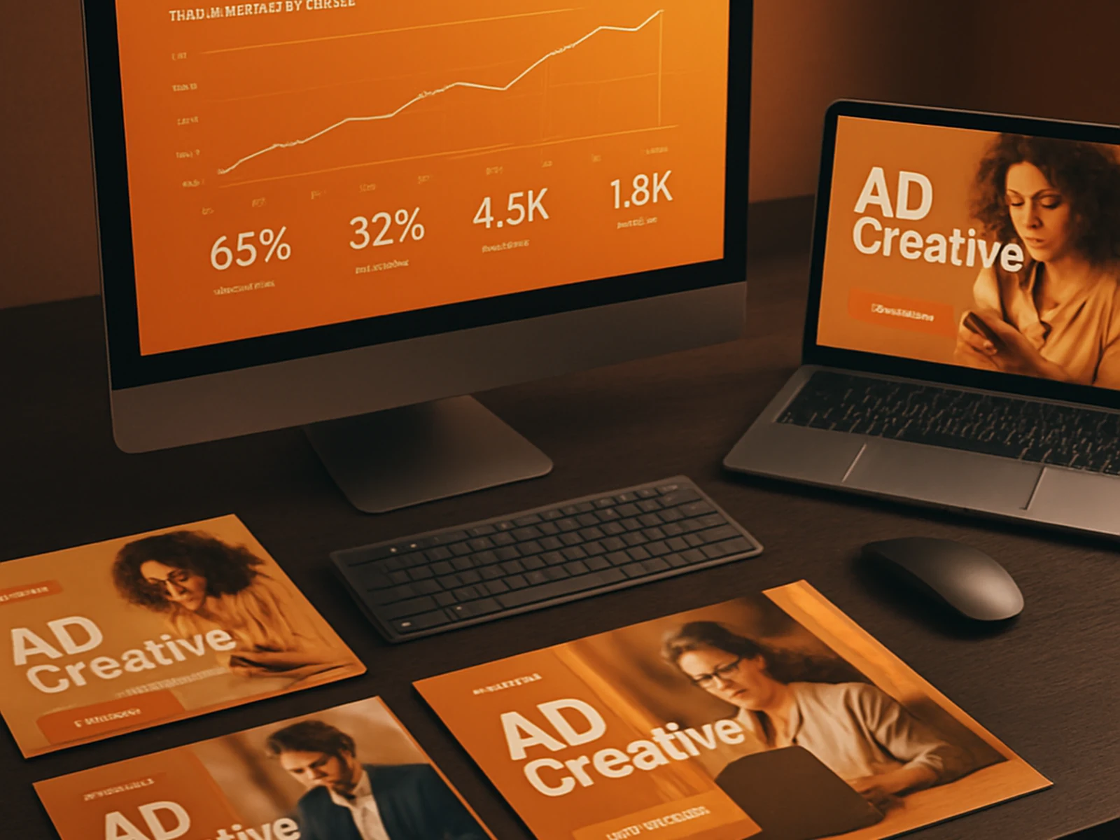 Performance Ad Copy