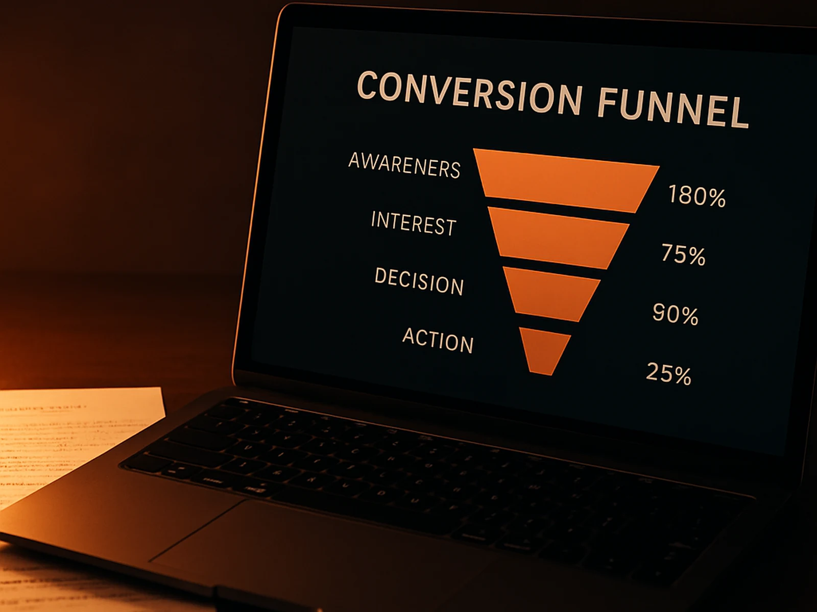 Conversion Copy